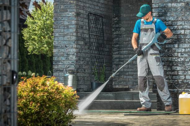 Best Driveway Pressure Washing  in Fair Oaks, CA
