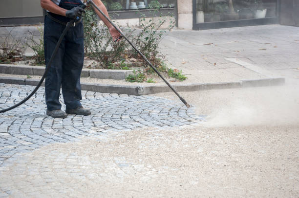 Best Oil Spill Cleanup  in Fair Oaks, CA