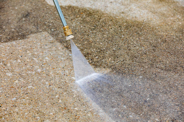 Best Building Exterior Washing  in Fair Oaks, CA