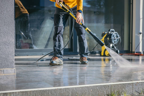 Best Patio and Deck Pressure Washing  in Fair Oaks, CA