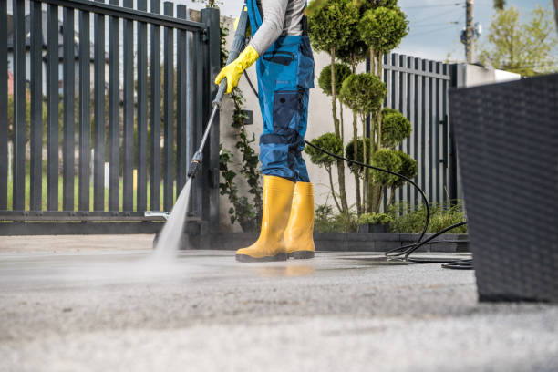 Best House Exterior Washing  in Fair Oaks, CA